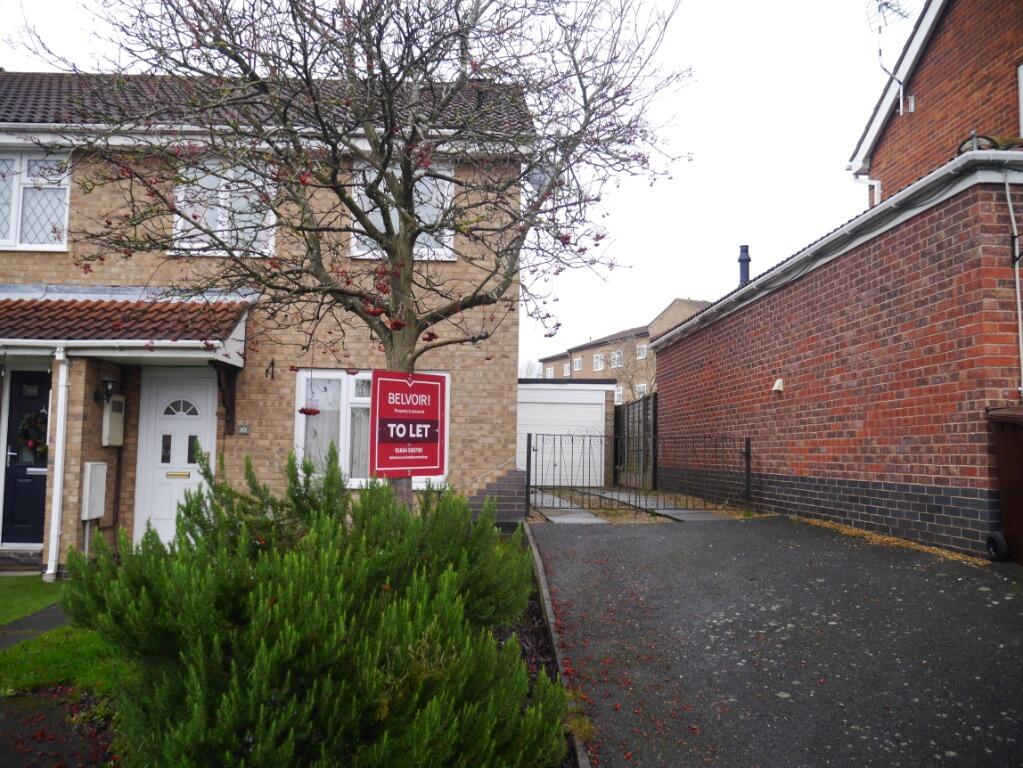 Main image of property: Maple Close, Melton Mowbray, LE13