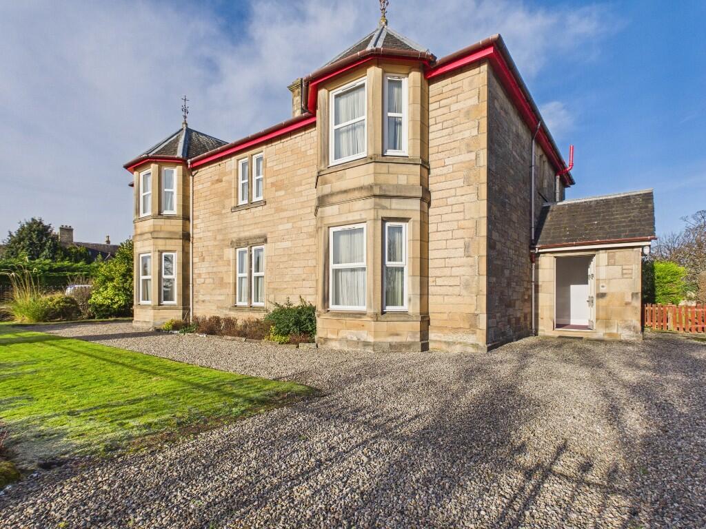 Main image of property: Cromlet Drive, Invergordon, Ross-Shire, IV18