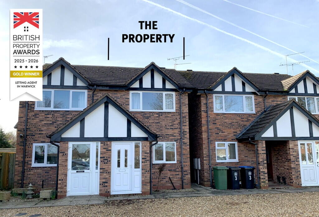 Main image of property: Campden Road, Shipston on Stour