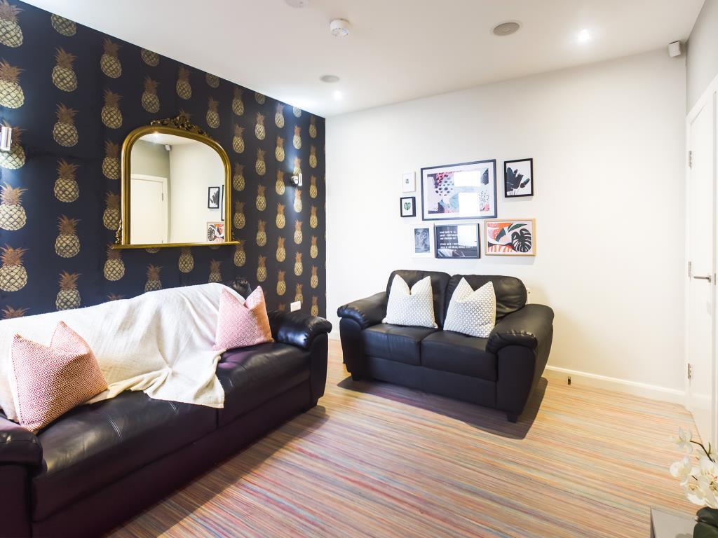 Main image of property: Boughey Road, Stoke, ST4