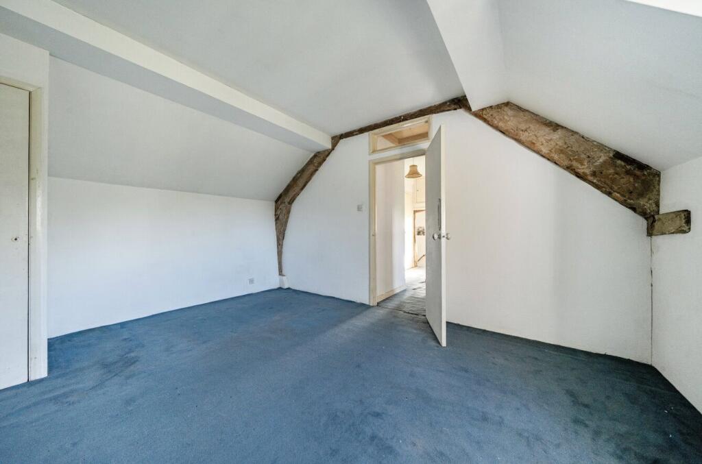 House in Taunton - More