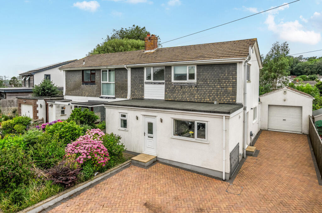 Main image of property: Reservoir Road, Plymstock, Plymouth, Devon