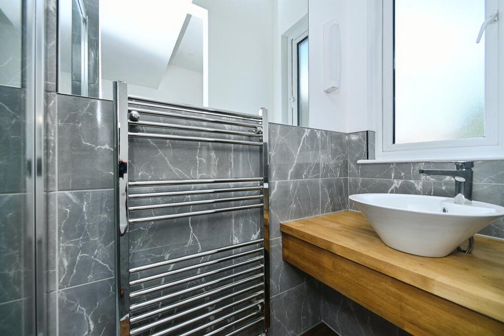 Apartment in Brighton, Hollingdean - More