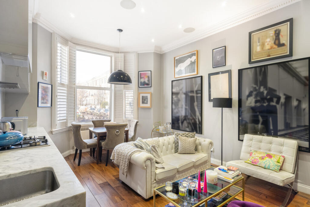 Main image of property: Finborough Road, London, SW10