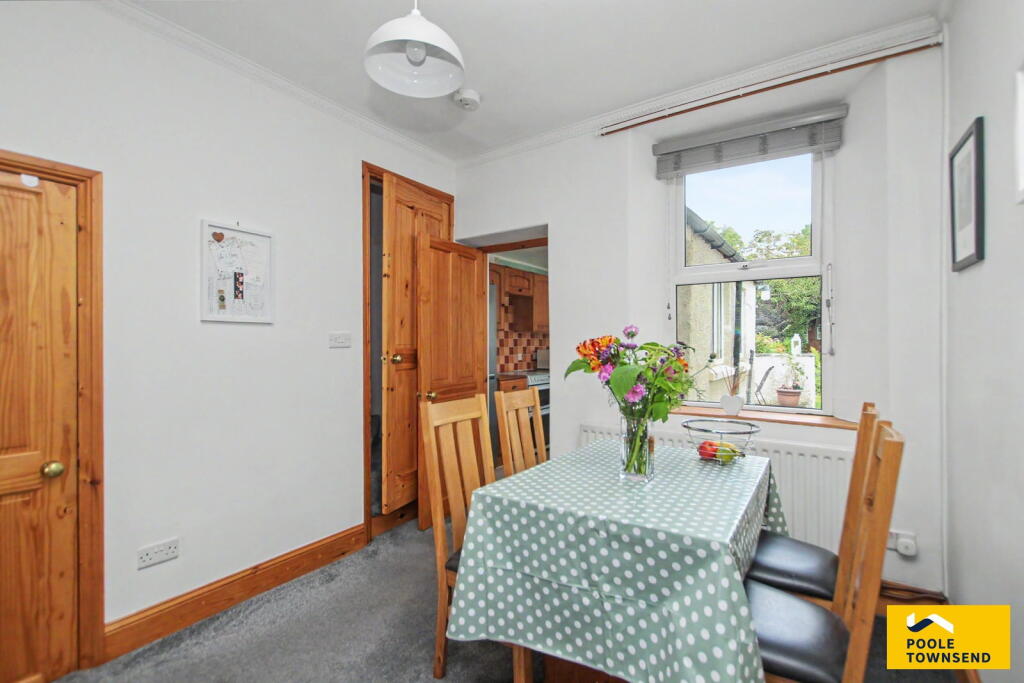 House in Lancaster, Ulverston - View 5