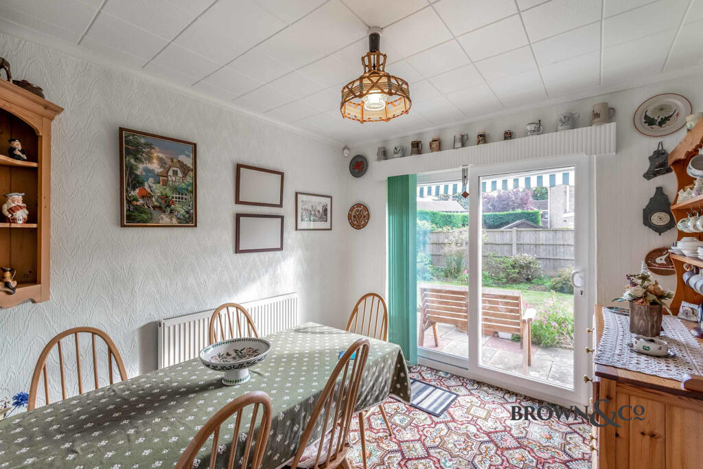 House in Bassetlaw, Newtown - View 4