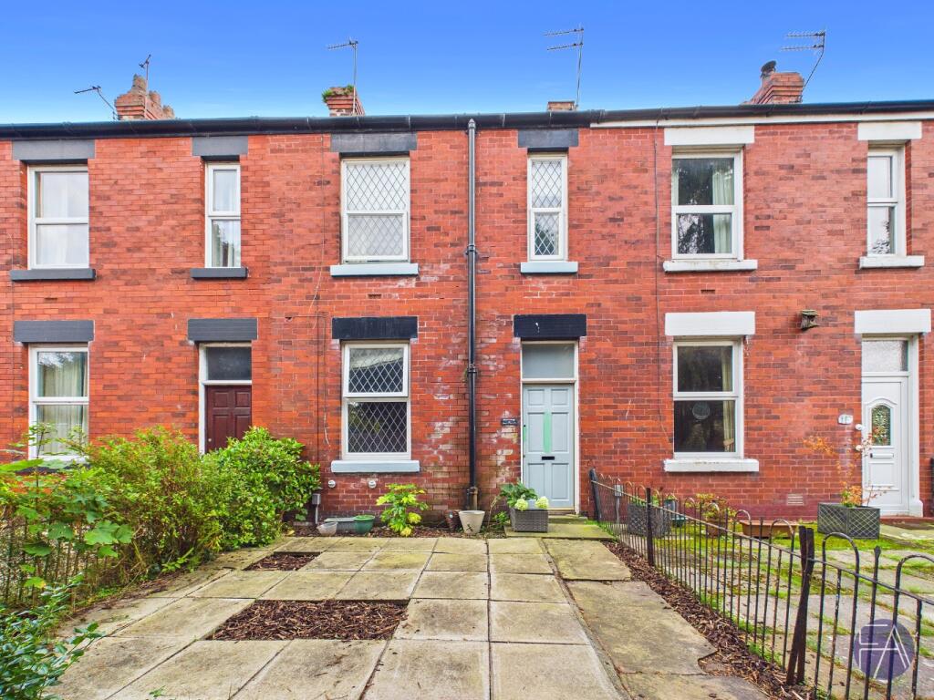 Main image of property: Willow Grove, Formby, Merseyside, L37 3NX