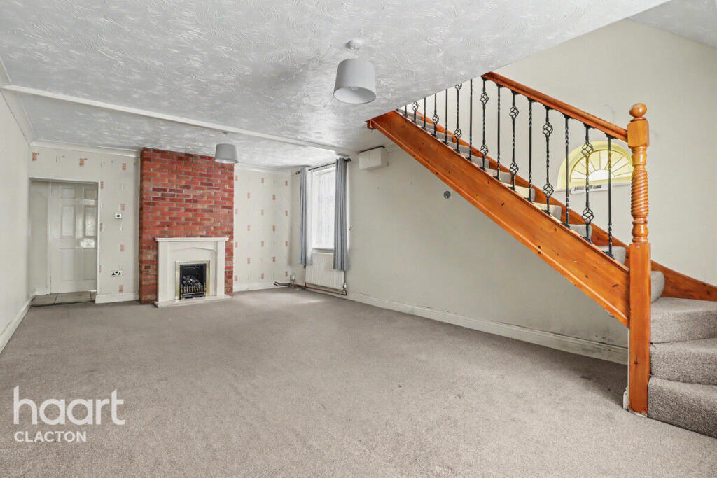 House in Walton-on-the-Naze, Frinton and Walton