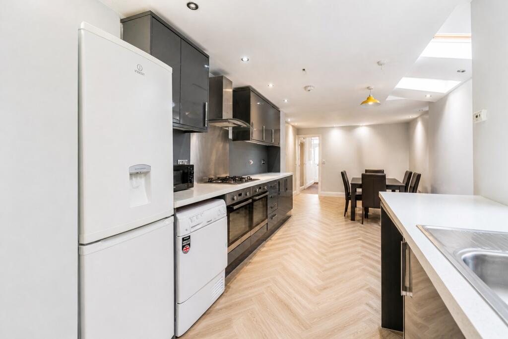 House in Birmingham, Bournbrook - View 4