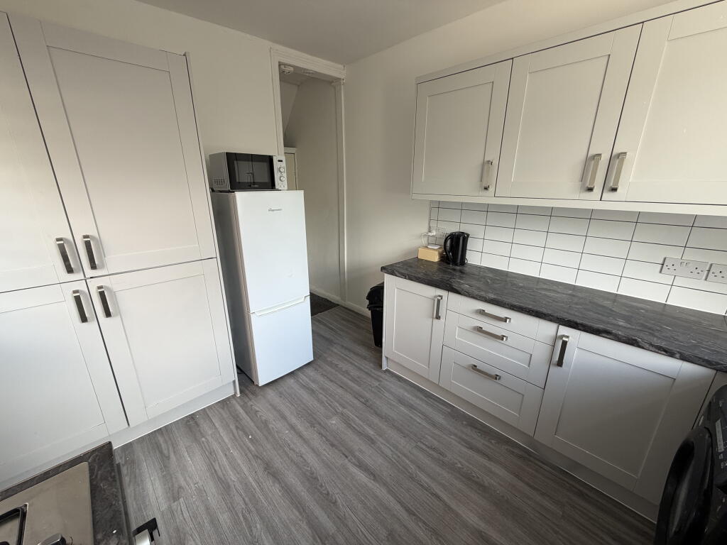 House in Manchester, Levenshulme - View 5