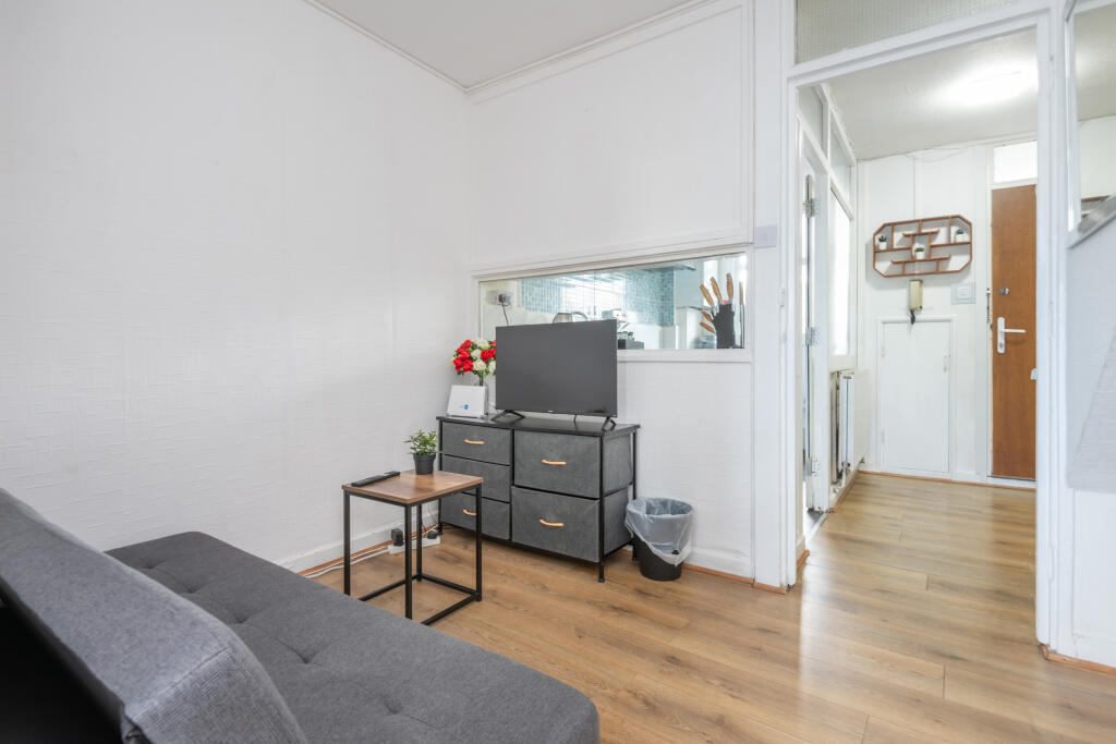 Main image of property: Deverell Street, London, SE1