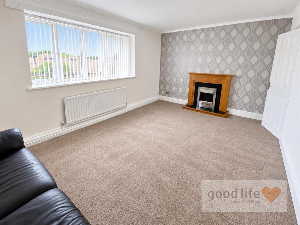 Apartment in Sunderland, North East - View 2