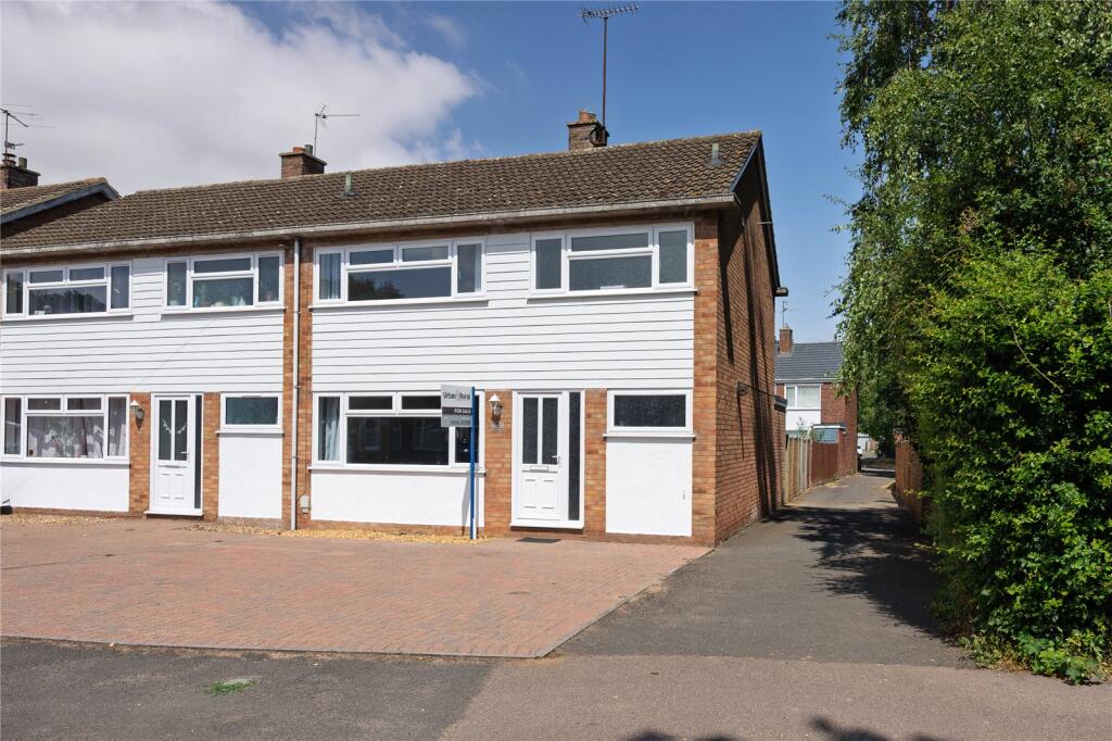 Main image of property: College Drive, Riseley, Bedford, Bedfordshire, MK44