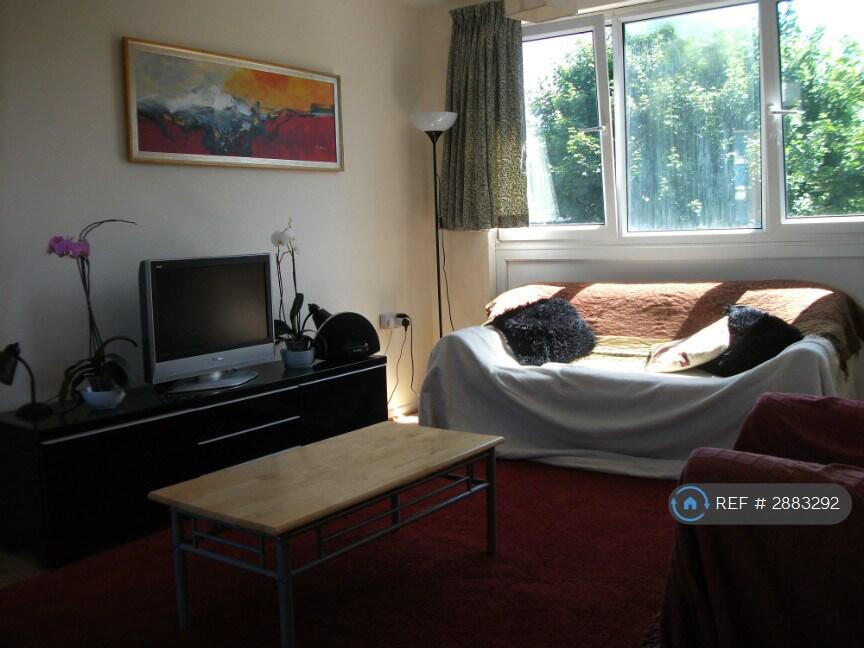 Main image of property: Hyperion House, London, E3