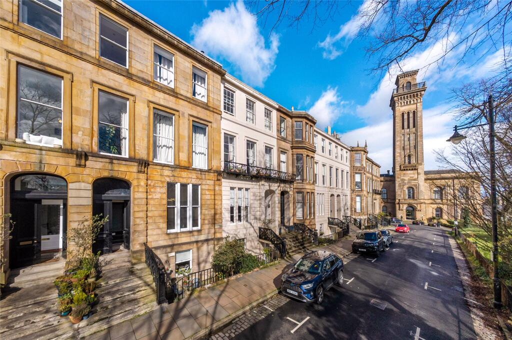 Main image of property: Woodlands Terrace, Park, Glasgow