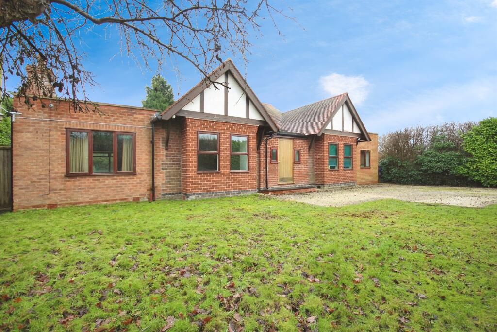 Main image of property: Shrewley Common, Shrewley, Warwick