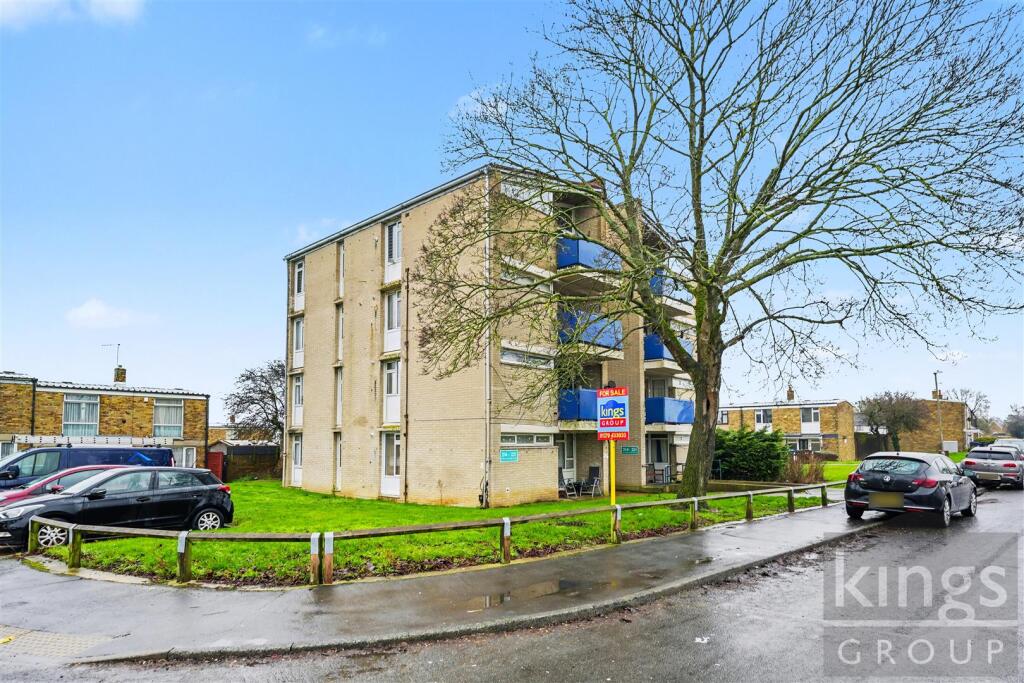 Main image of property: Spinning Wheel Mead, Harlow