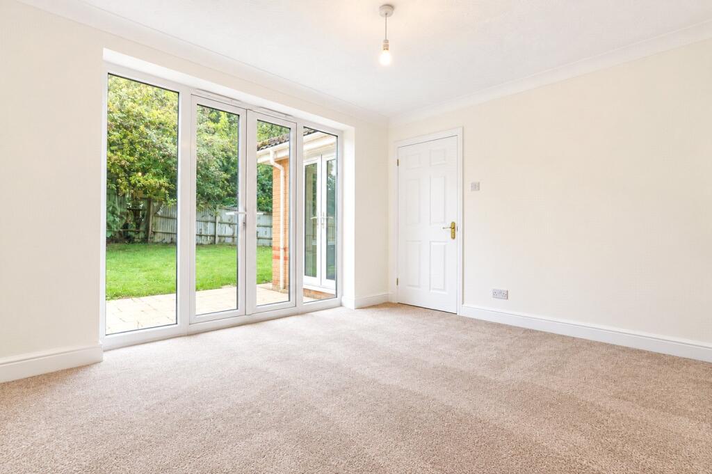 House in Bishop's Stortford, St Michael's Mead - View 5