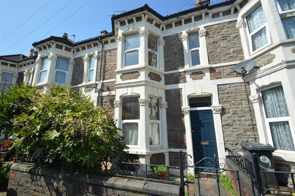 Main image of property: Tudor Road, St Agnes, Bristol