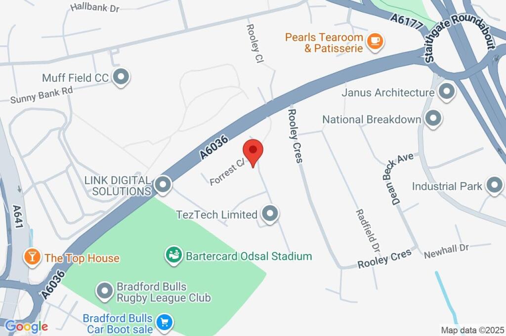 Additional image 19 of Dukes Avenue, Off Rooley Lane, Bradford, BD6