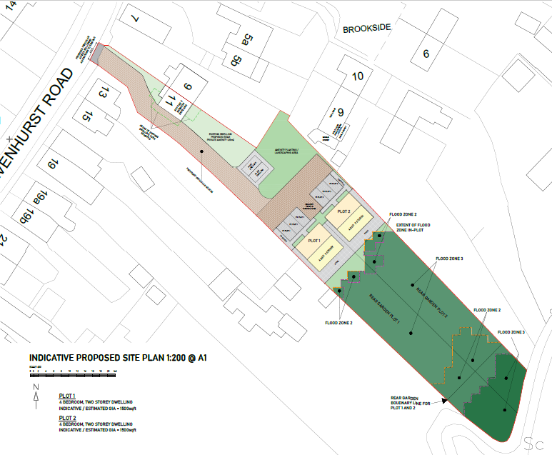 Gravenhurst Road, Campton, Shefford, SG17 - View 2