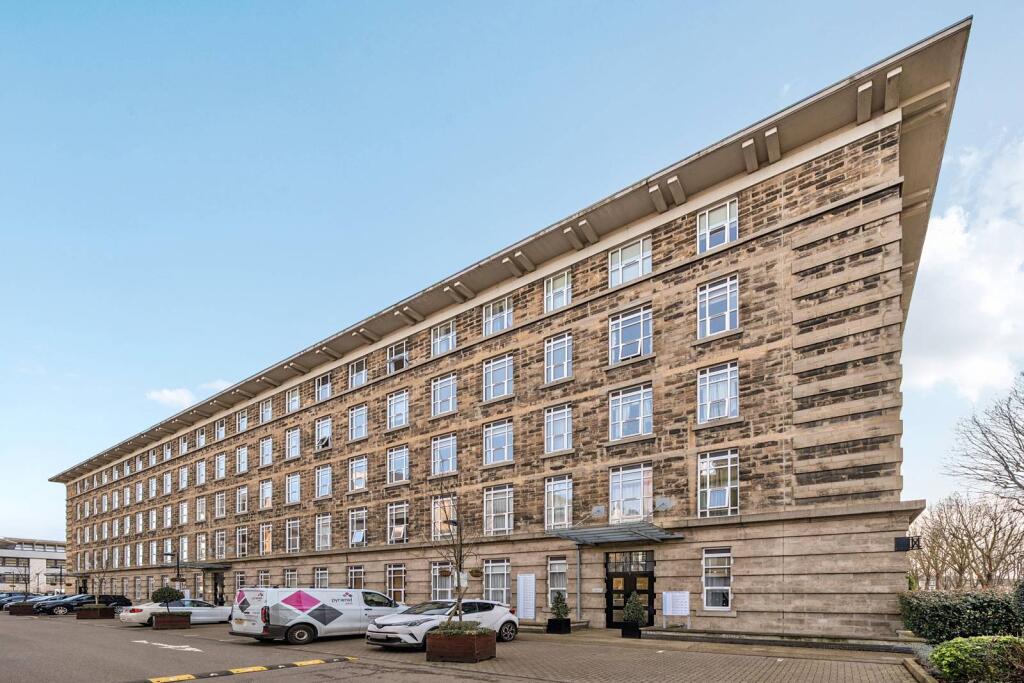 Main image of property: Bromyard Avenue, Acton, London, W3