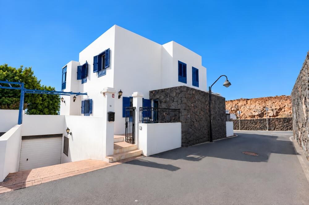 Main image of property: Canary Islands, Lanzarote, Arrecife