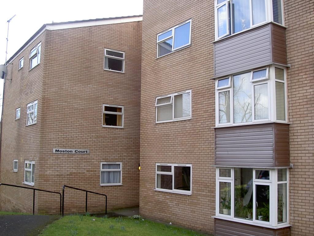 Main image of property: Moston Court, Congleton, Cheshire, CW12