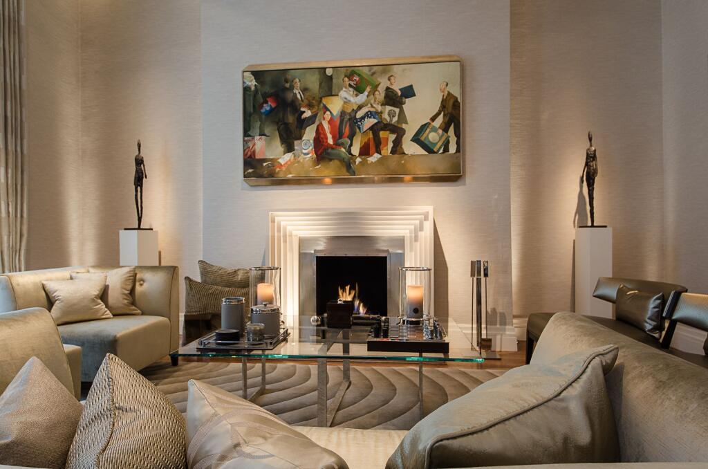 Apartment in London - View 4