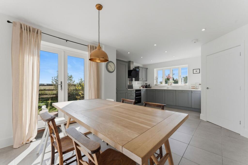 House in Northampton - View 2