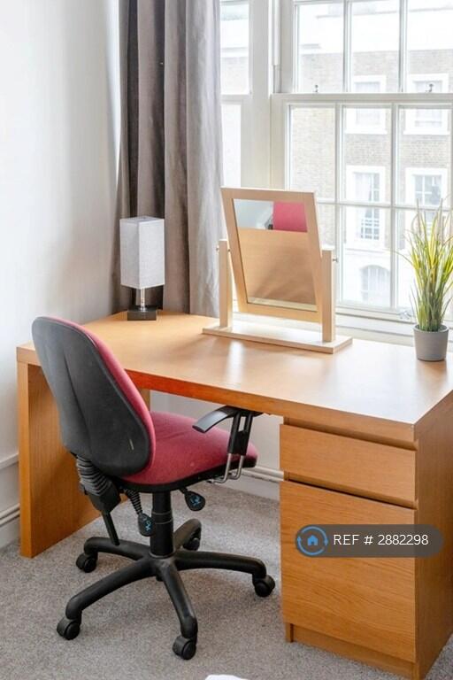 1 bedroom flat share for rent