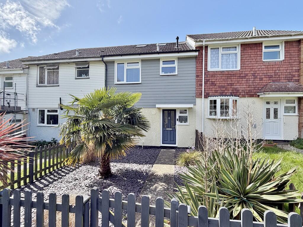 Main image of property: Simpson Close, Portchester