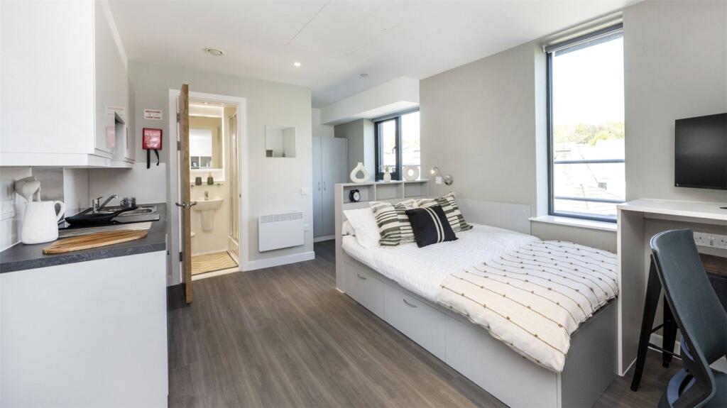 Main image of property: Hollingdean Road, Brighton, East Sussex, BN2