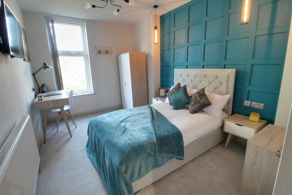 Main image of property: Winchester Avenue, Leicester