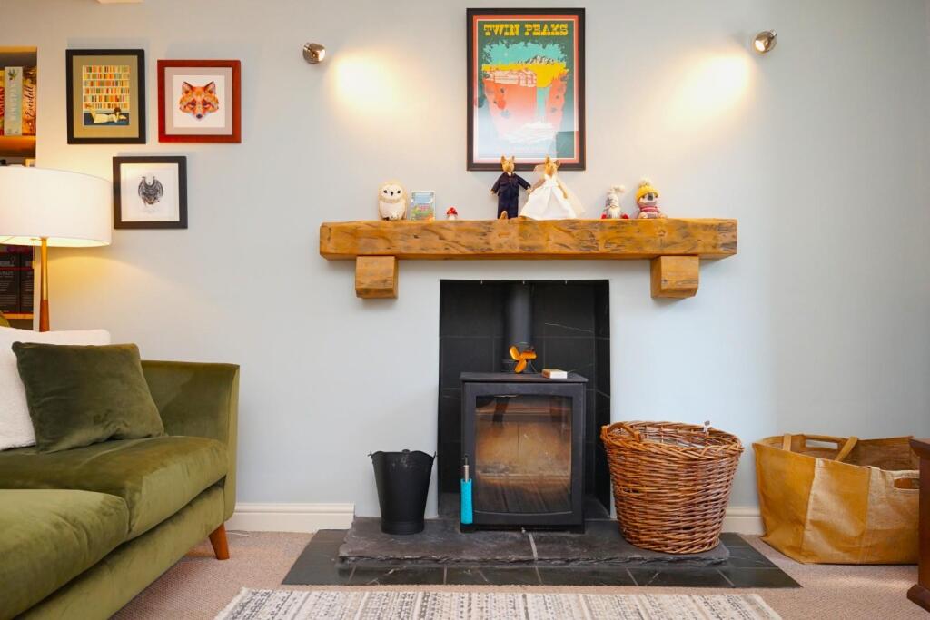 House in Lancaster, Ulverston - View 2