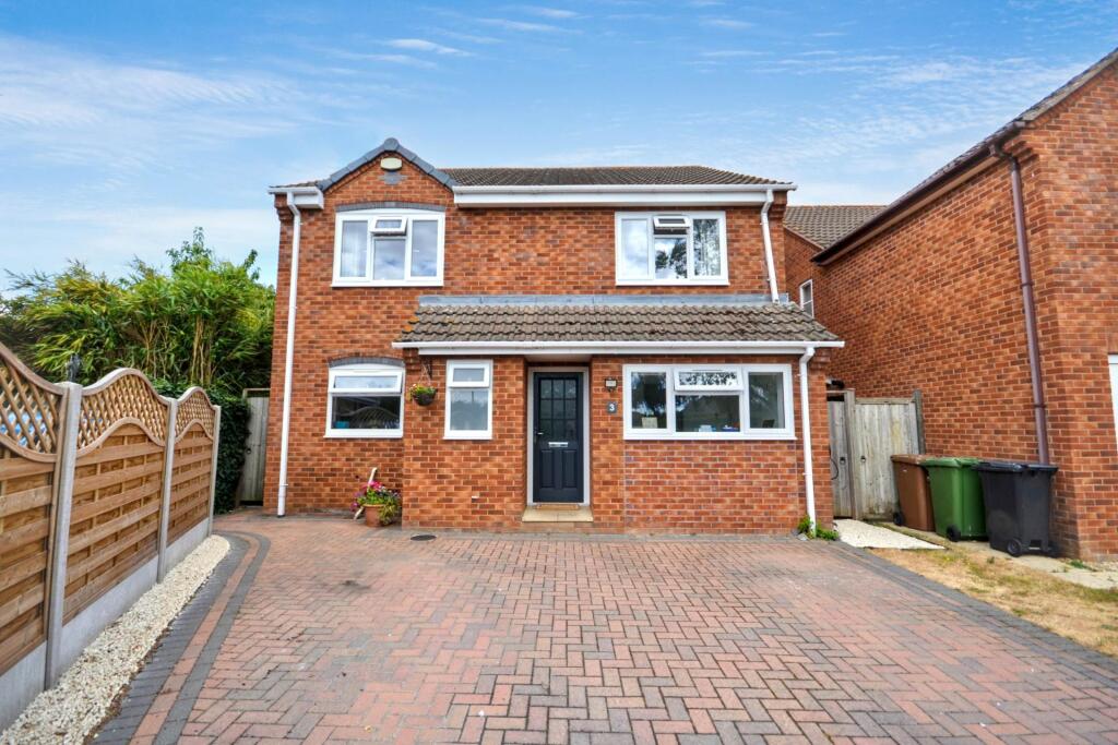 Main image of property: Bredon, Tewkesbury, Gloucestershire