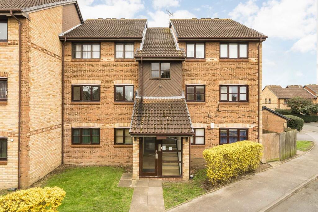 Main image of property: Veronica Gardens, London