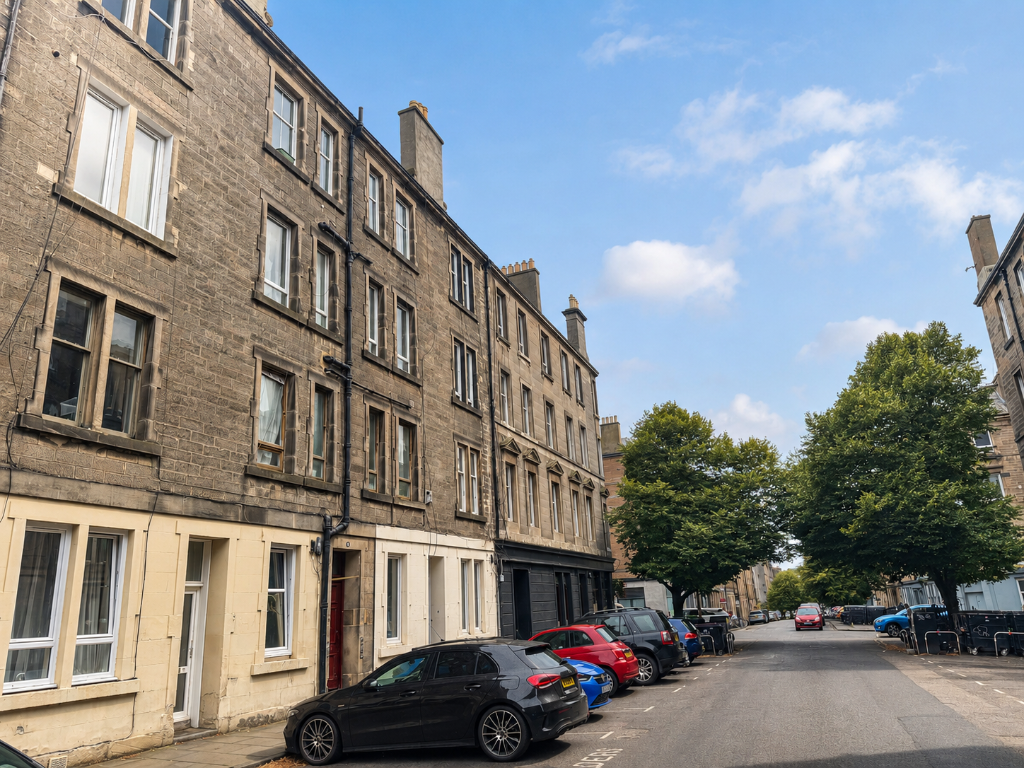 Apartment in Edinburgh