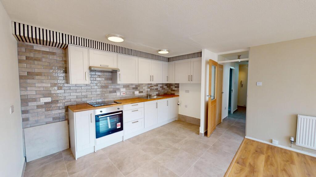 Sillwood Place, Brighton, BN1