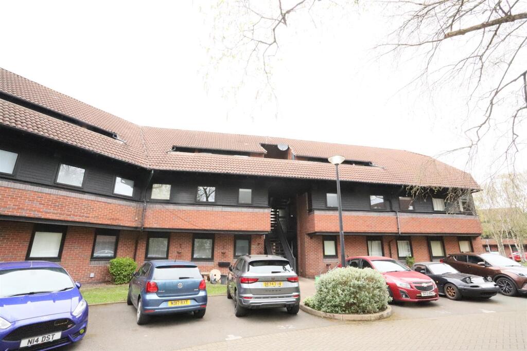 Main image of property: Hamnett Court, Warrington