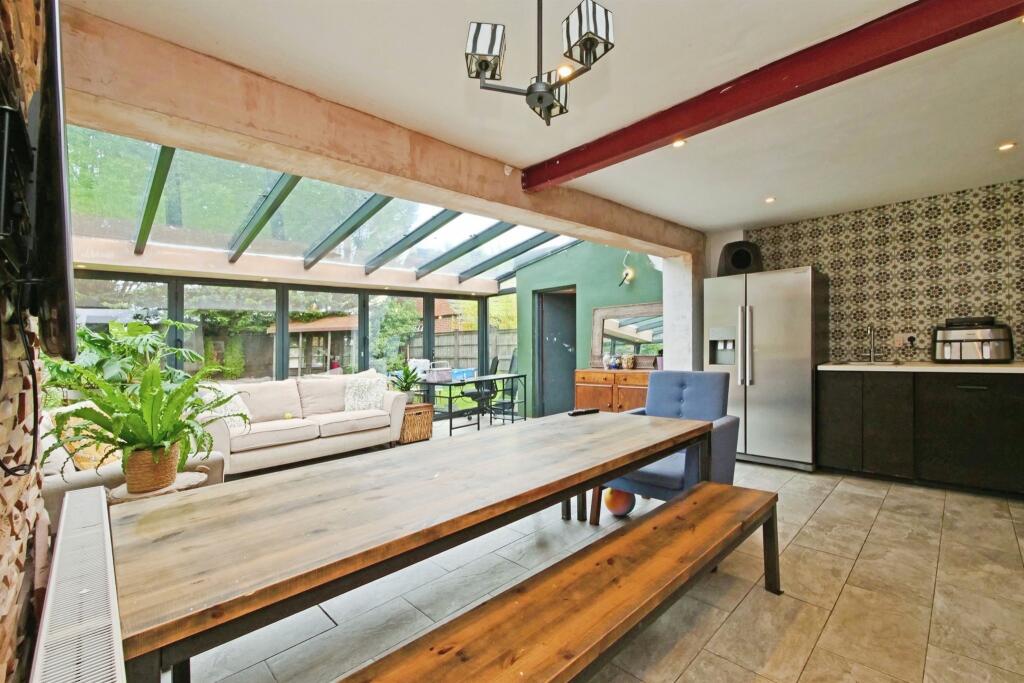 House in Elvington, York - View 4