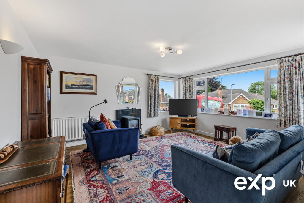 Cloud Avenue, Stapleford, Nottingham, NG9 - View 5
