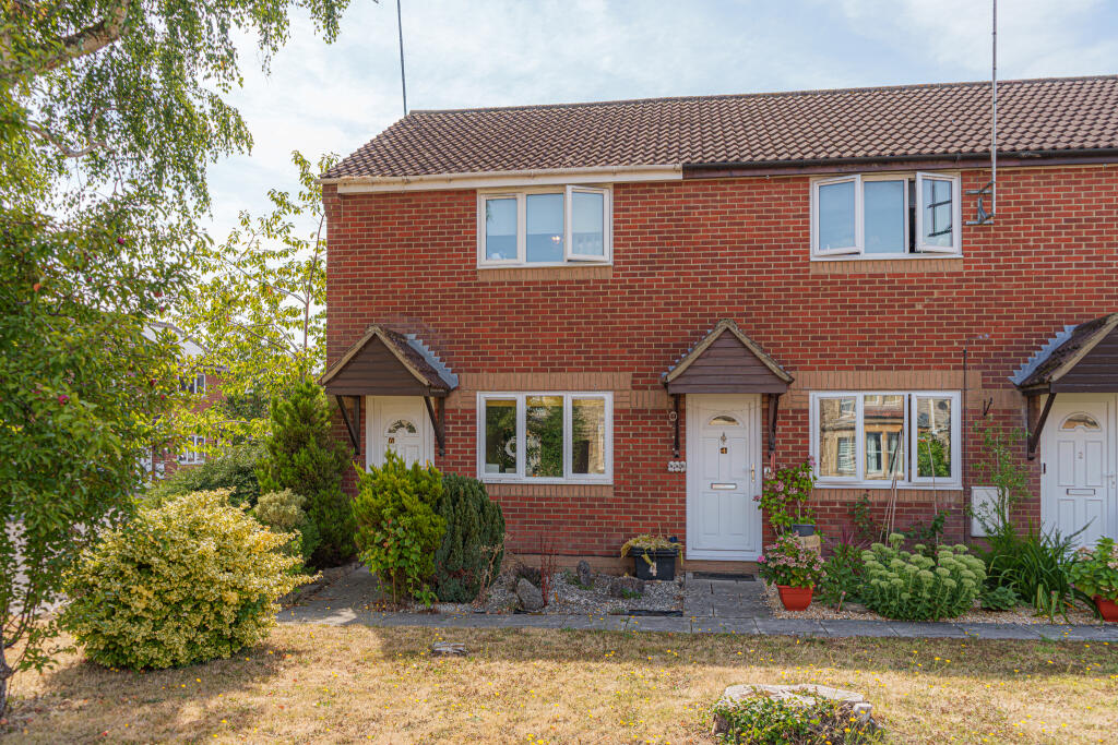 Main image of property: Lansdown Close, Trowbridge