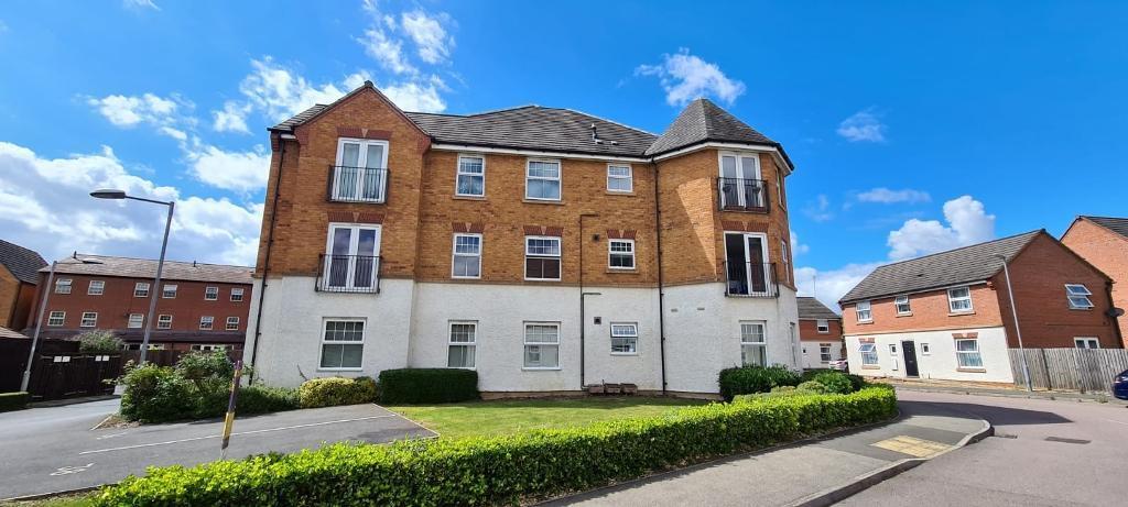 Main image of property: Conyger Close, Corby, Northants, NN18 8FW