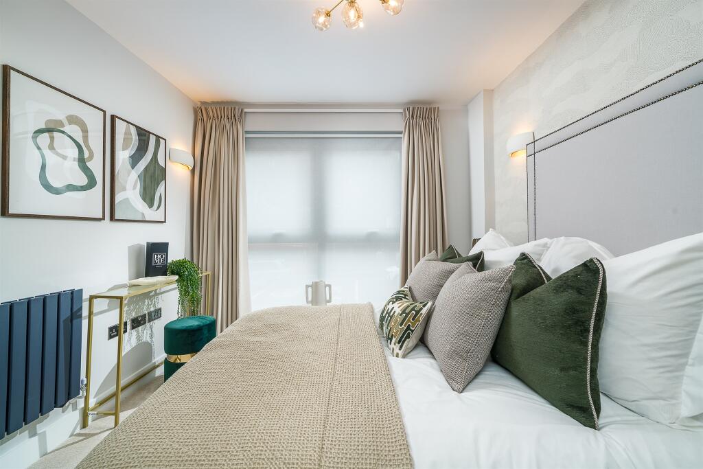 Apartment in London - View 2