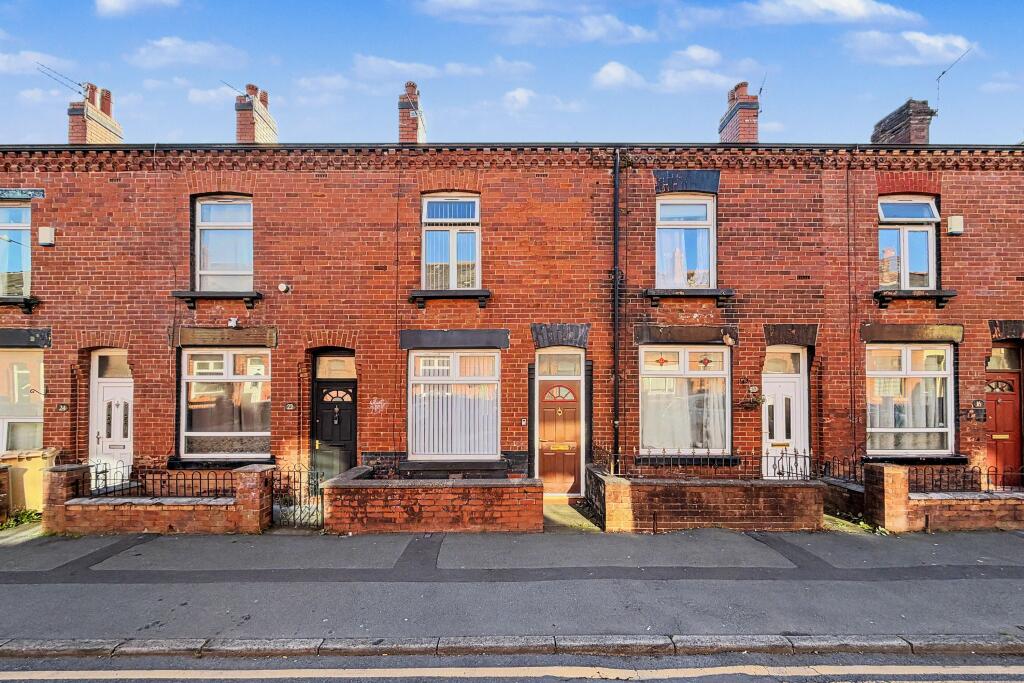 House in Bolton