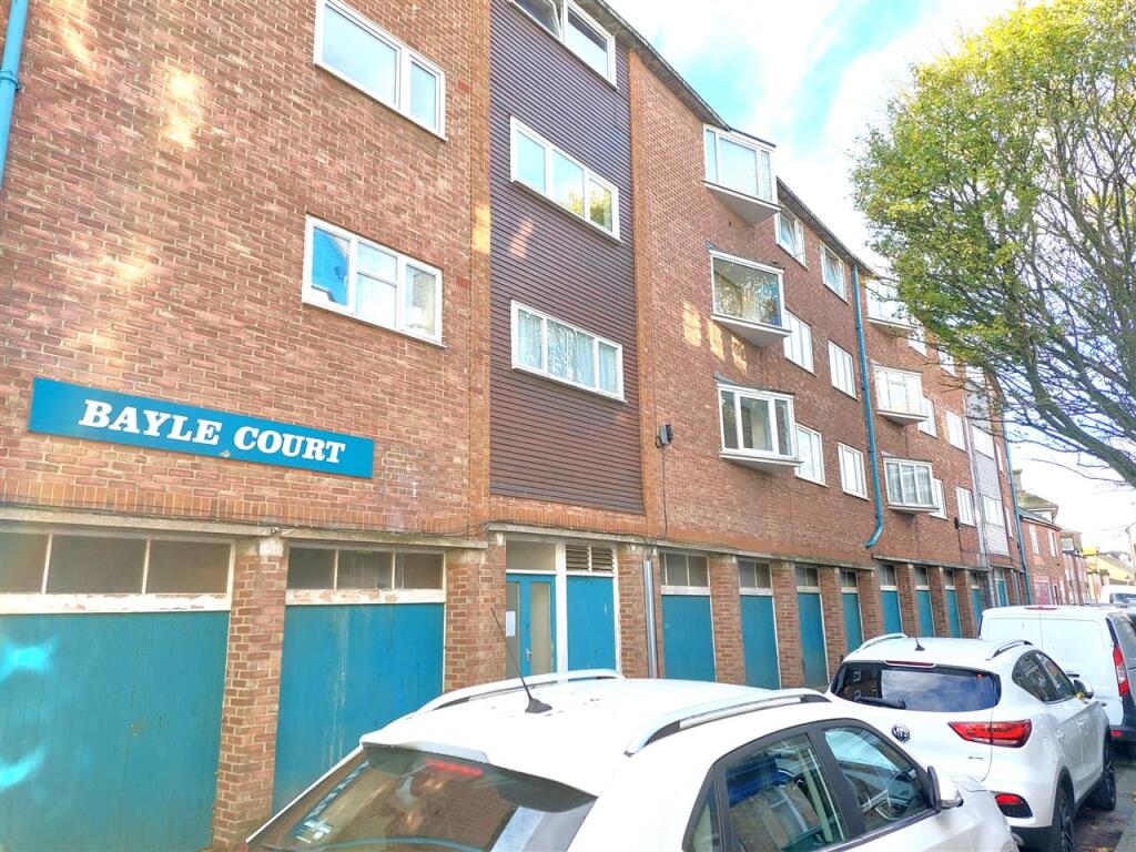 Main image of property: Bayle Court, The Parade, Folkestone