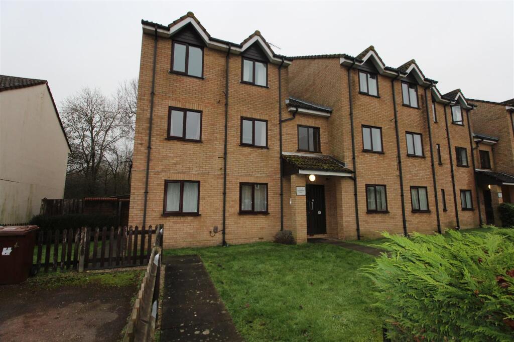 Main image of property: Danziger Way,,Borehamwood