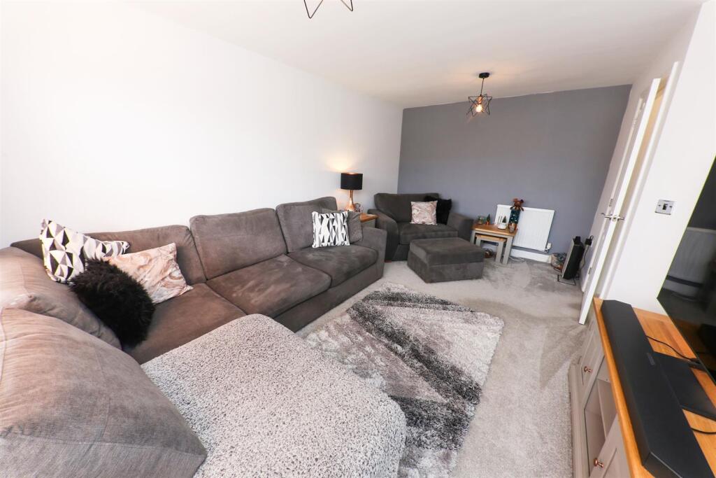House in Doncaster - More