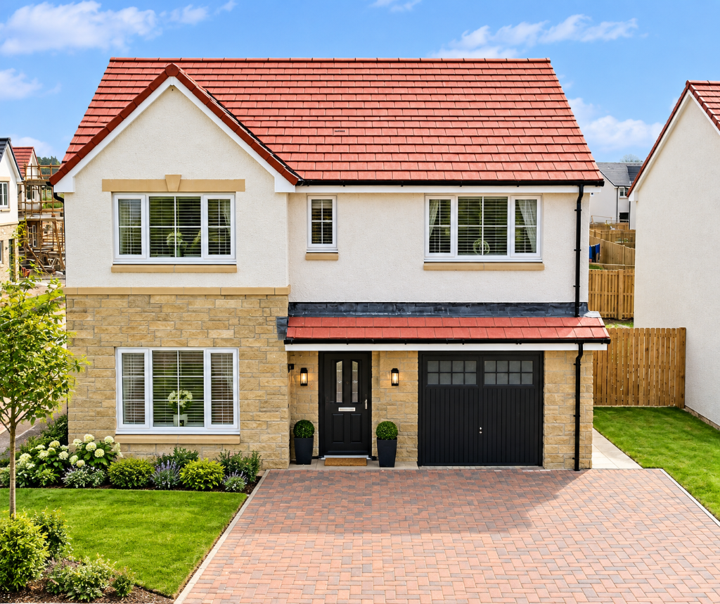 Main image of property: Crosshill Road,
Maybole,
Ayrshire,
KA19 7BN